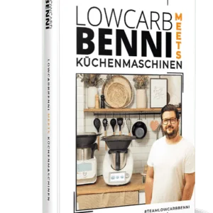 LowCarbBenni meets Küchenmaschinen