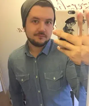 Benni fünf Monate später mit 90 kg