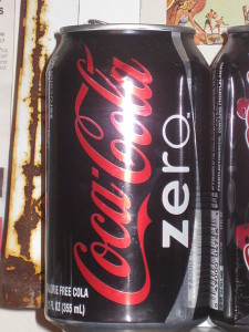 CokeZero