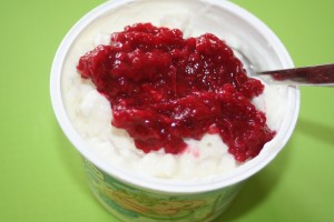 hüttenkäse mit zimt abnehmen