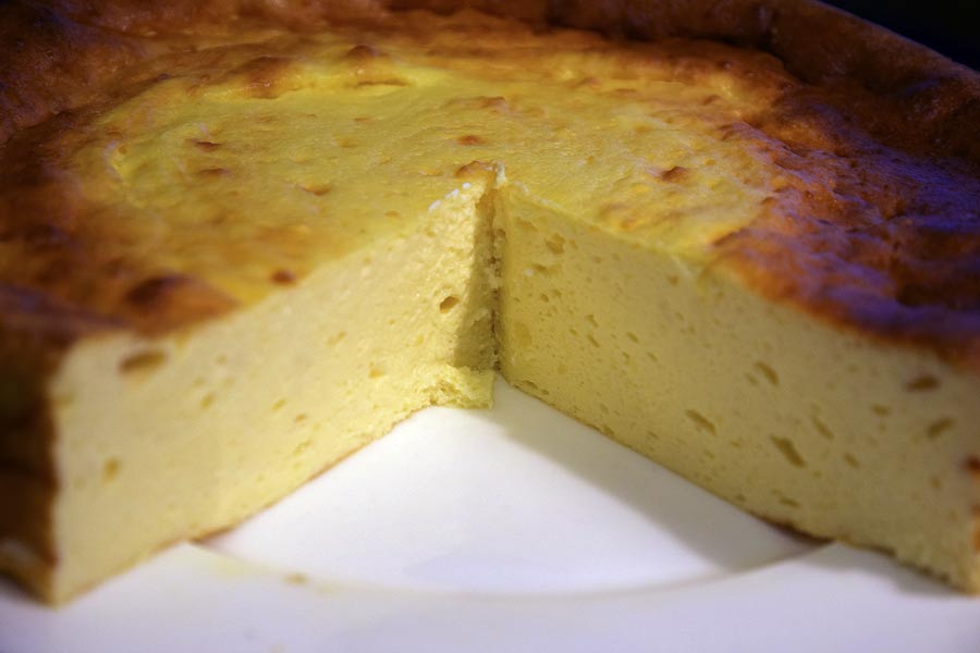 Quark käsekuchen boden 500g mit ohne