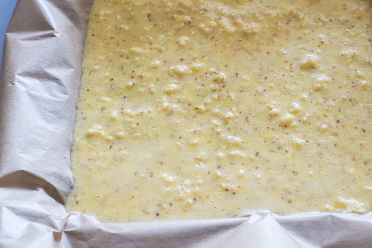 Low Carb Käse-Schinken-Röllchen mit Chorizo