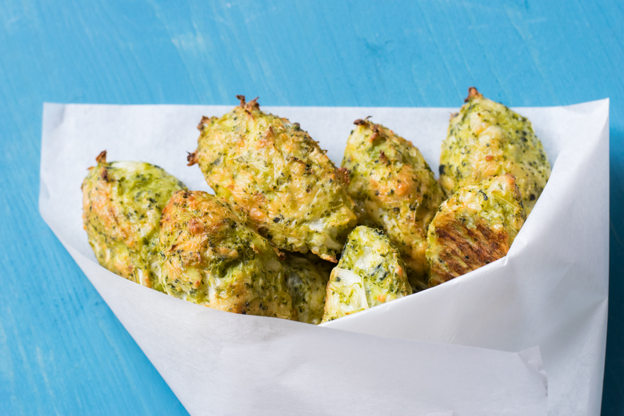 Broccoli Cheese Nuggets Total Lecker Low Carb Abnehmtipps Abnehmtricks Bennys Low Carb Abnehmblog