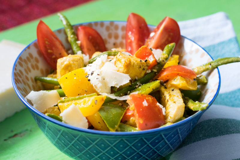 Abnehmtricks Und Abnehmtipps Low Carb Rezepte