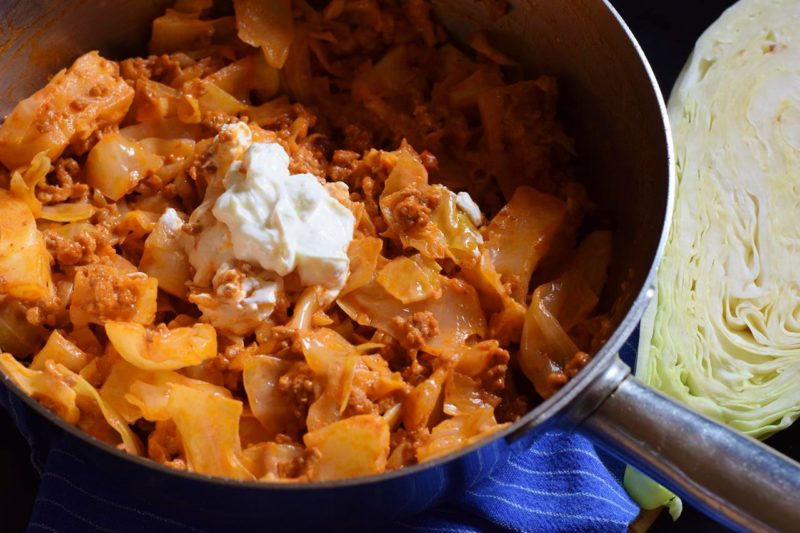 Abnehmtricks Und Abnehmtipps Low Carb Rezepte