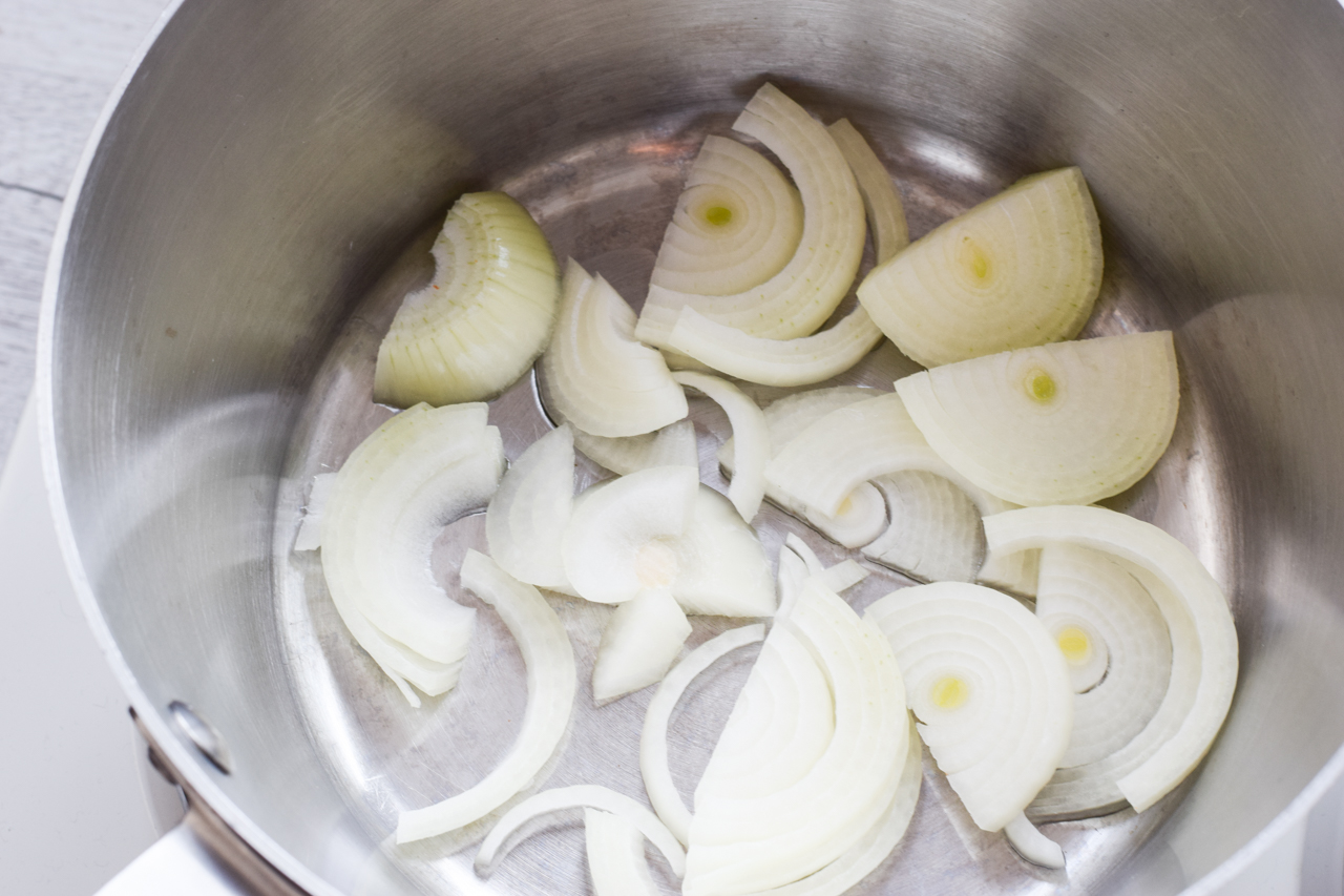 Low Carb Donersuppe Schon Deftig Schnell Gezaubert 