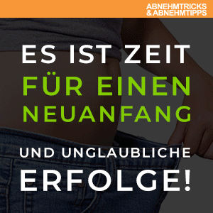 Abnehmplan