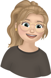 Memoji Joana