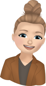 Memoji Julia