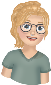 Memoji Viviane