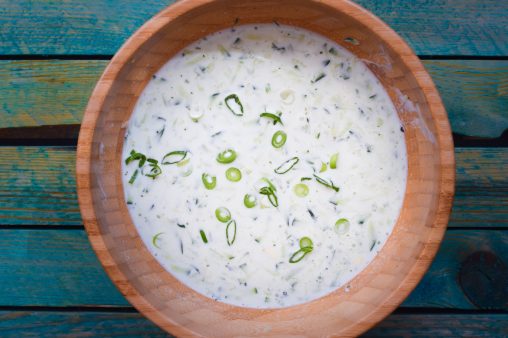 Tzatziki-SUppe-5